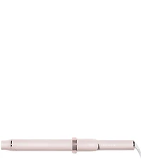 T3 SinglePass Curl X 1#double; Ceramic Extra-Long Barrel Curling Iron