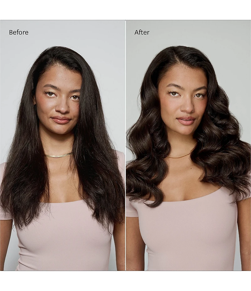 T3 SinglePass Curl X 1#double; Ceramic Extra-Long Barrel Curling Iron