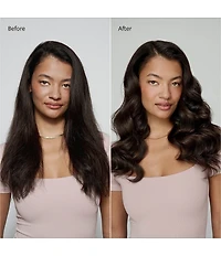T3 SinglePass Curl X 1#double; Ceramic Extra-Long Barrel Curling Iron