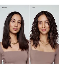 T3 SinglePass Curl X 1#double; Ceramic Extra-Long Barrel Curling Iron