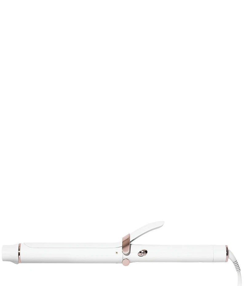 T3 SinglePass Curl X 1.25-Inch Ceramic Extra-Long Barrel Curling Iron