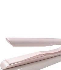 T3 SinglePass Smooth X 1#double; Professional Flat Iron with Extra-Long Plates for Straightening, Curling, and Waving