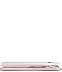 T3 SinglePass Smooth X 1#double; Professional Flat Iron with Extra-Long Plates for Straightening, Curling, and Waving