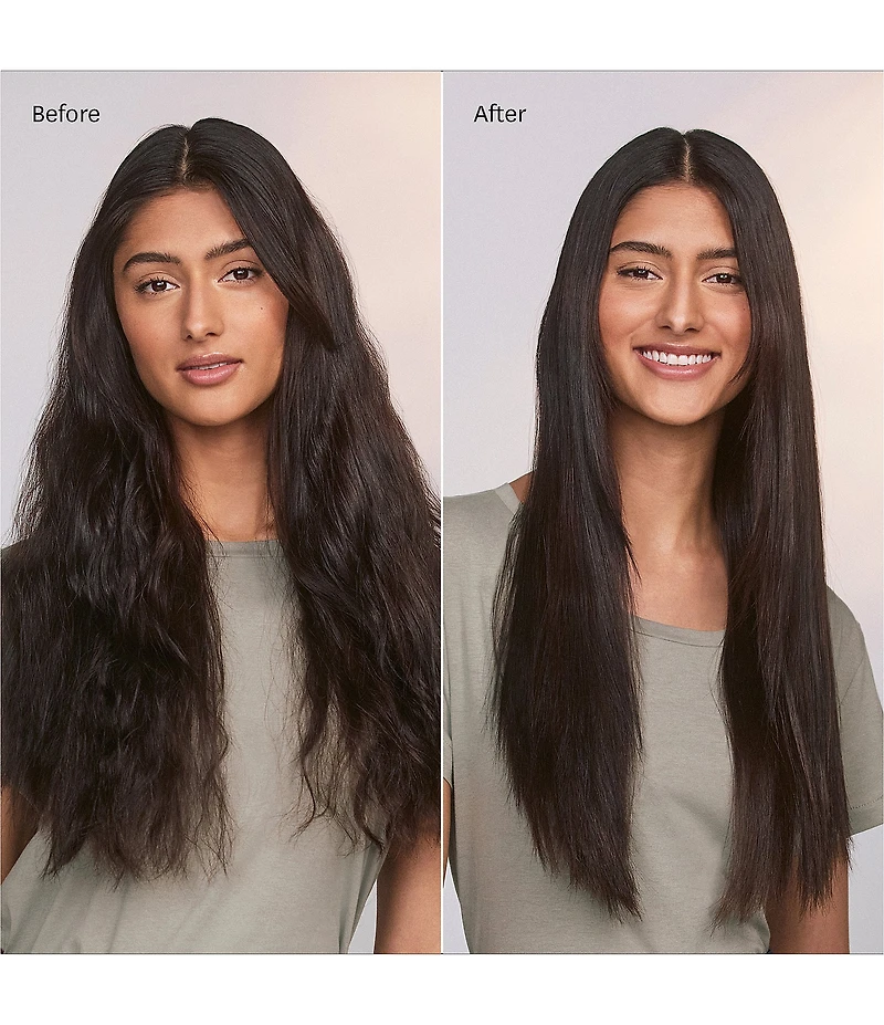 T3 SinglePass Smooth X 1#double; Professional Flat Iron with Extra-Long Plates for Straightening, Curling, and Waving