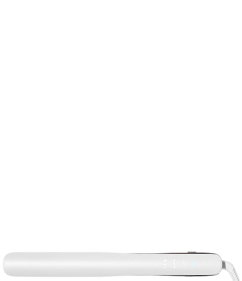 T3 Smooth ID 1#double; Smart Flat Iron with Touch Interface