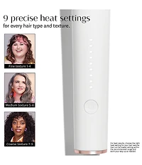 T3 Switch Kit Curl Trio Interchangeable Curling Iron with 3 Barrels