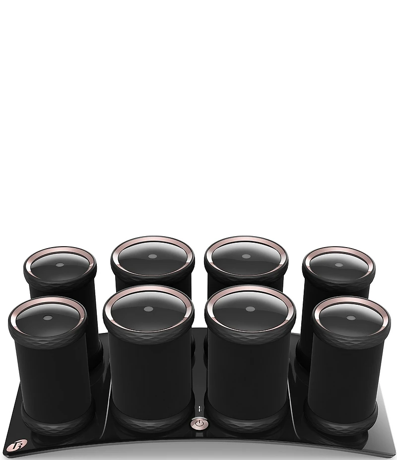 T3 Volumizing Hot Rollers