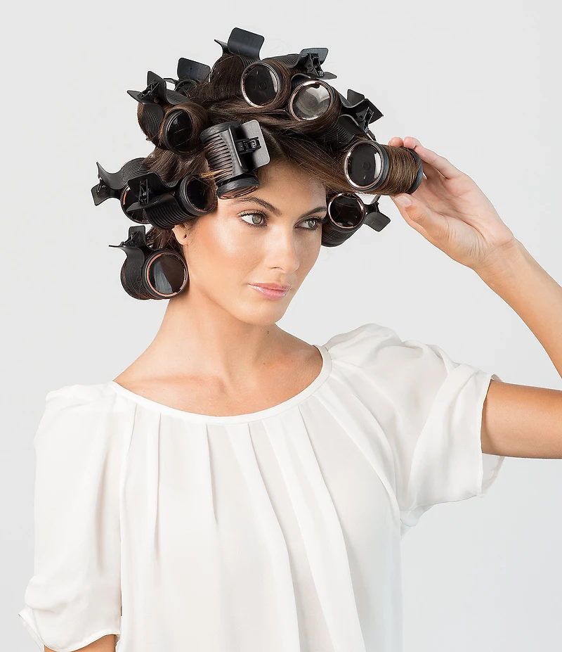 T3 Volumizing Hot Rollers