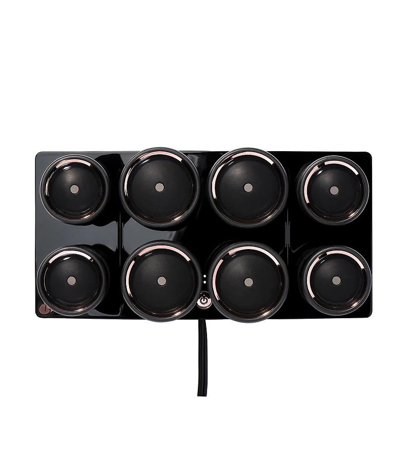 T3 Volumizing Hot Rollers