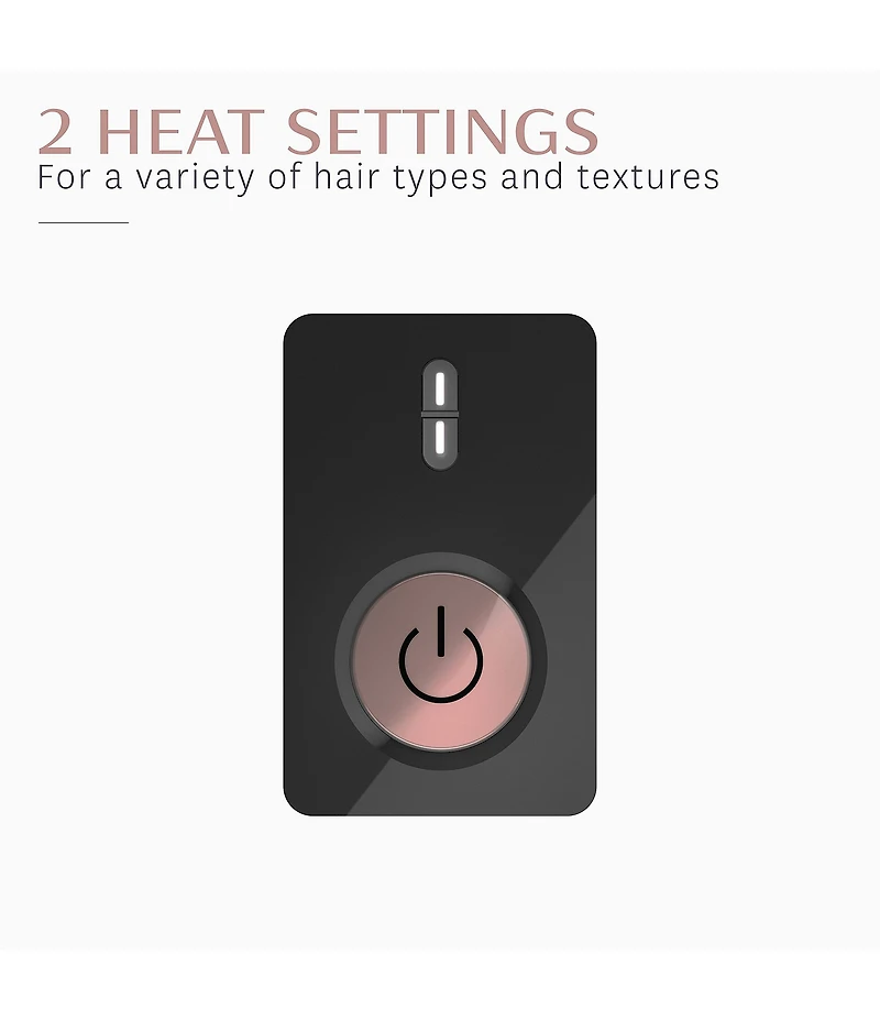 T3 Volumizing Hot Rollers