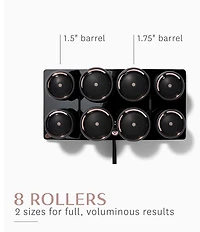 T3 Volumizing Hot Rollers