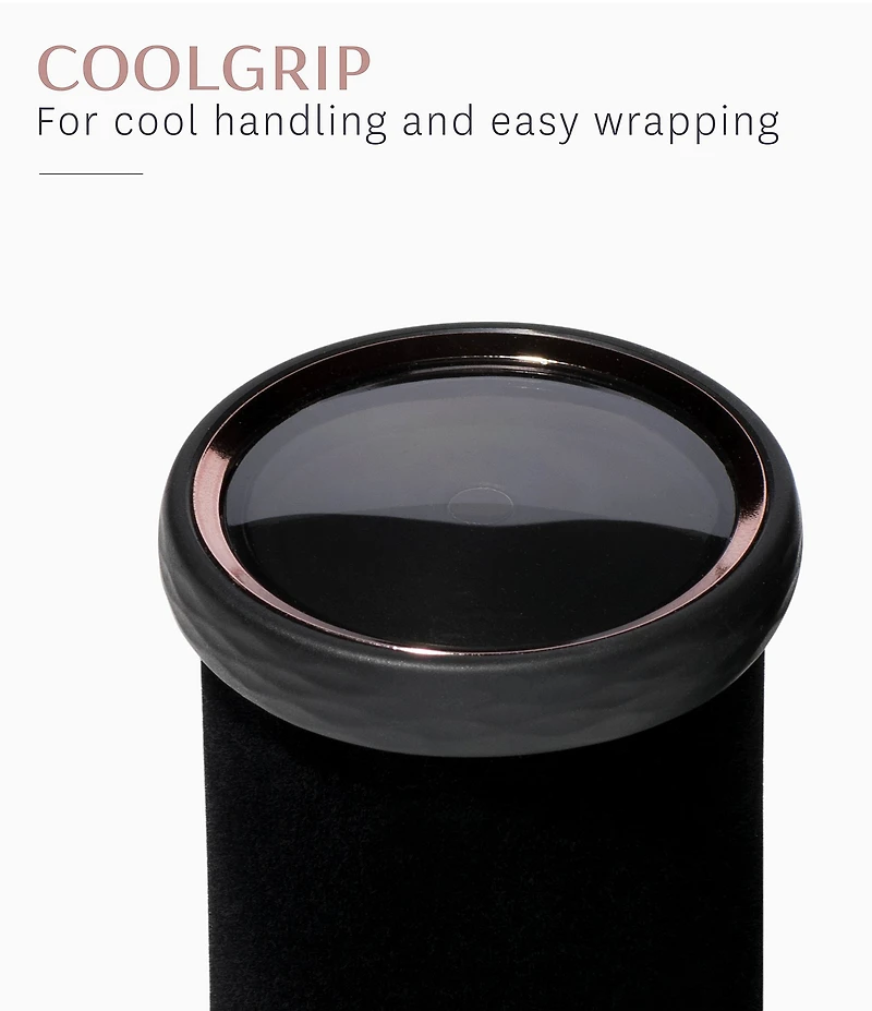 T3 Volumizing Hot Rollers