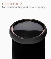 T3 Volumizing Hot Rollers