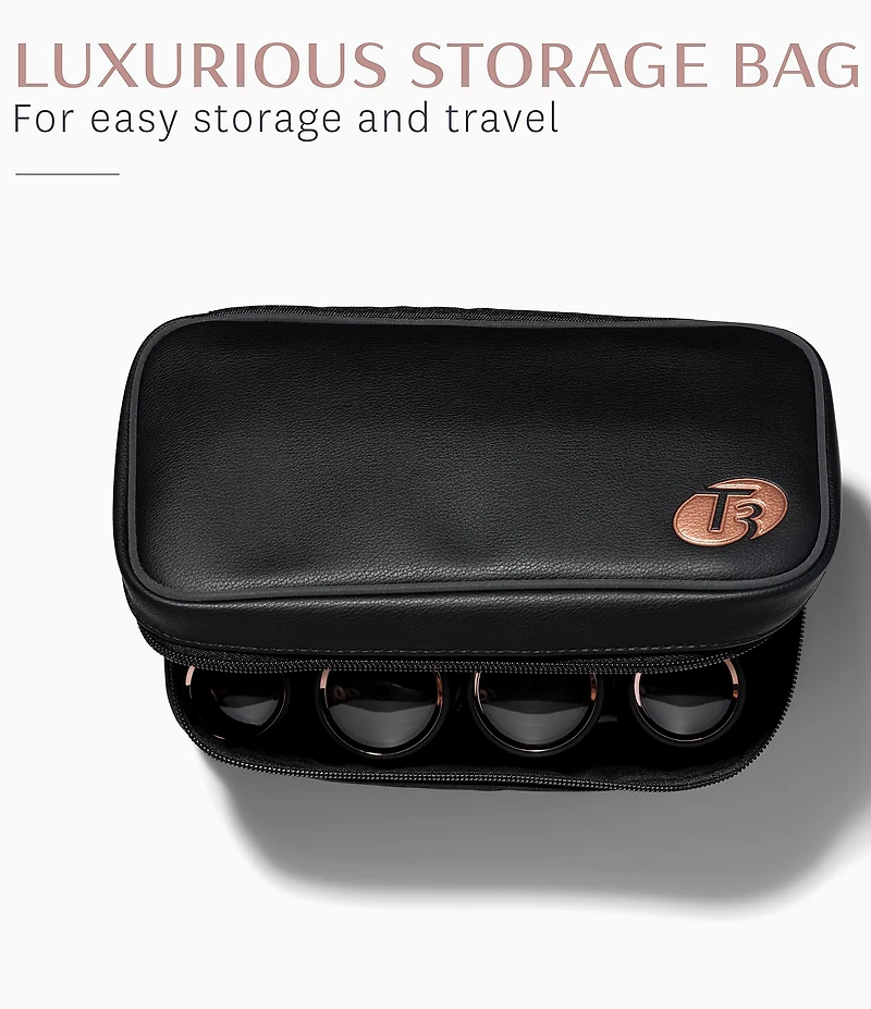 T3 Volumizing Hot Rollers