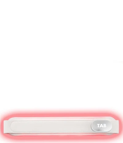 TAB LED Scalp Therapy Headband