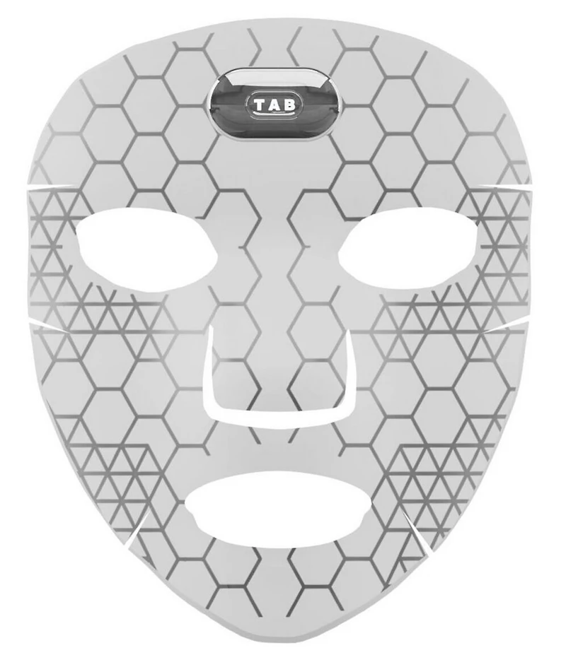 TAB Silver Fusion Sheet Mask Refill Kit, 4-Pack