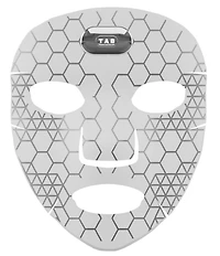 TAB Silver Fusion Sheet Mask Refill Kit, 4-Pack