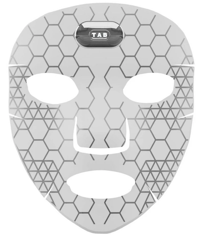 TAB SilverFusion Sheet Mask+ ActPOD