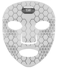 TAB SilverFusion Sheet Mask+ ActPOD