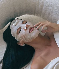 TAB SilverFusion Sheet Mask+ ActPOD