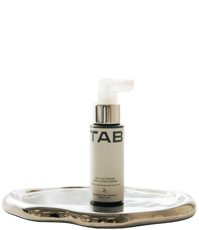 TAB Tech Active Hair & Scalp Serum