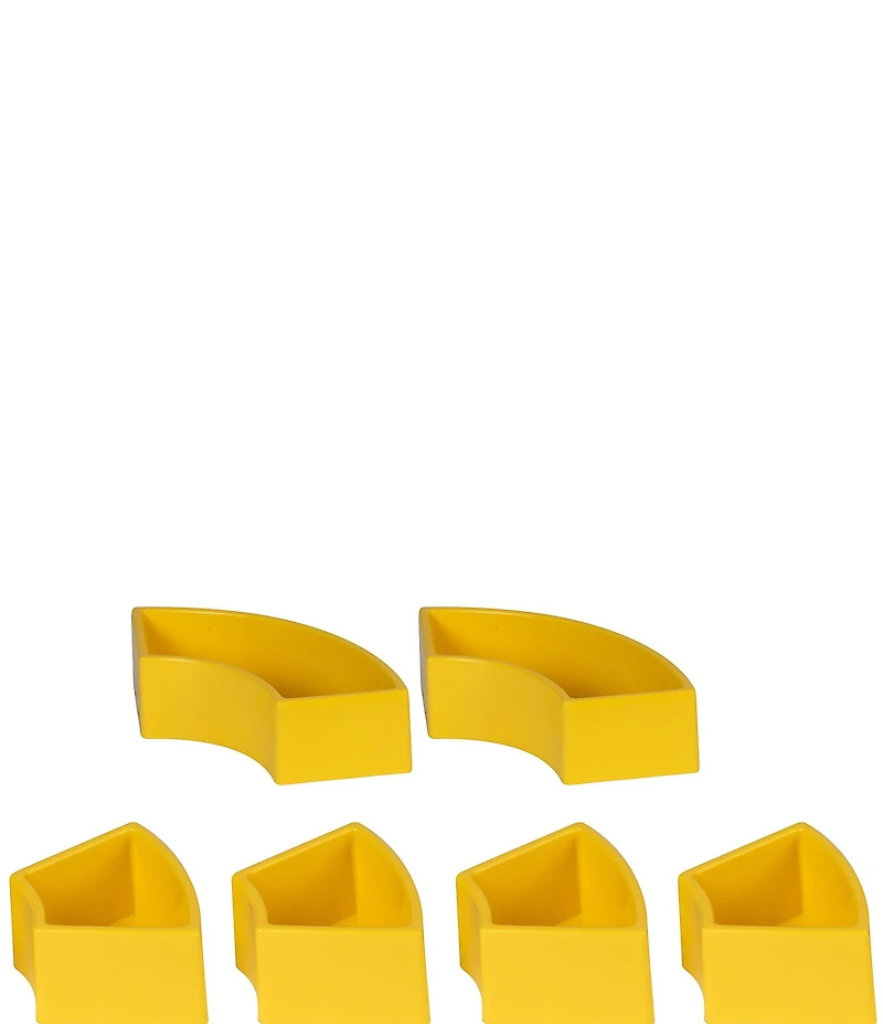 Taco Tuesday Heated Lazy Susan Taco Bar