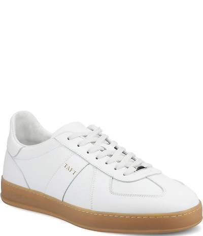 Taft Men's Gatsby Leather Lace Up Sneakers