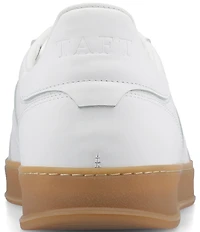 Taft Men's Gatsby Leather Lace Up Sneakers