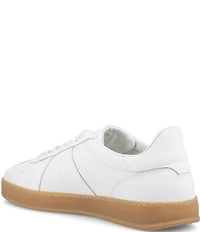 Taft Men's Gatsby Leather Lace Up Sneakers