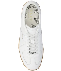 Taft Men's Gatsby Leather Lace Up Sneakers