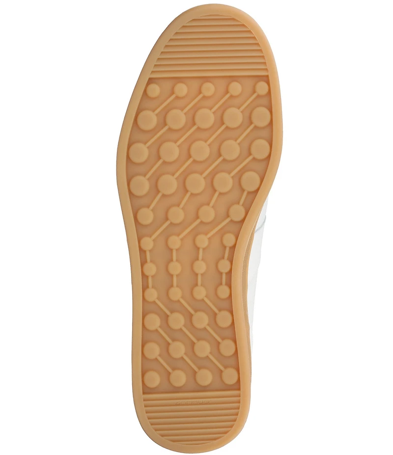Taft Men's Gatsby Leather Lace Up Sneakers