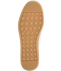 Taft Men's Gatsby Leather Lace Up Sneakers