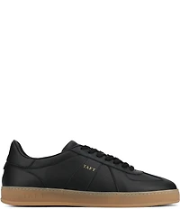 Taft Men's Gatsby Leather Lace Up Sneakers