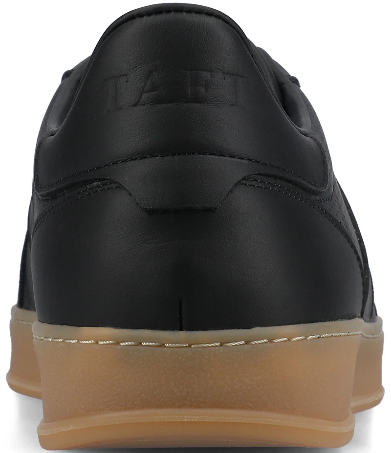 Taft Men's Gatsby Leather Lace Up Sneakers