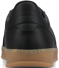 Taft Men's Gatsby Leather Lace Up Sneakers
