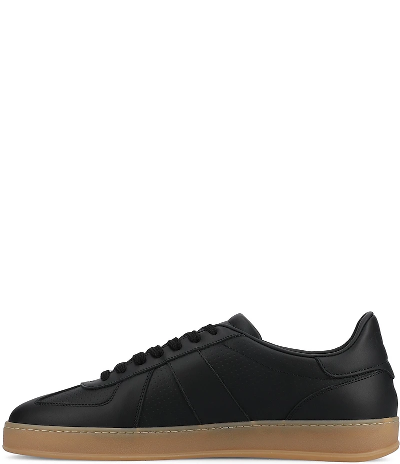 Taft Men's Gatsby Leather Lace Up Sneakers