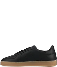 Taft Men's Gatsby Leather Lace Up Sneakers
