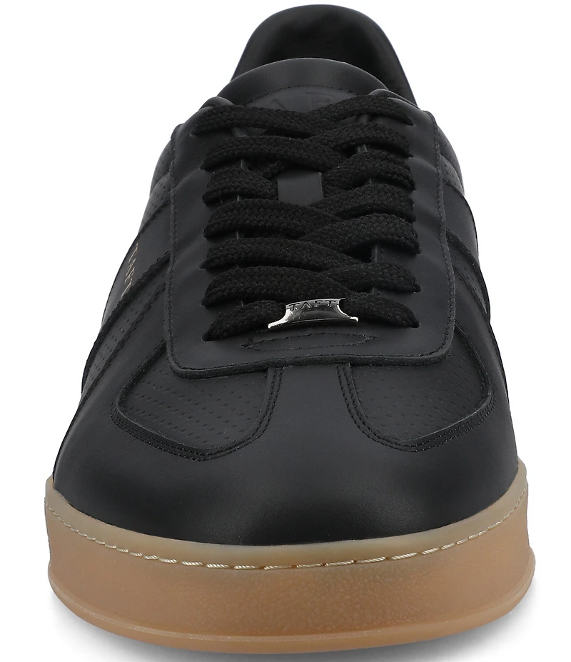 Taft Men's Gatsby Leather Lace Up Sneakers