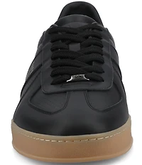 Taft Men's Gatsby Leather Lace Up Sneakers