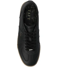 Taft Men's Gatsby Leather Lace Up Sneakers