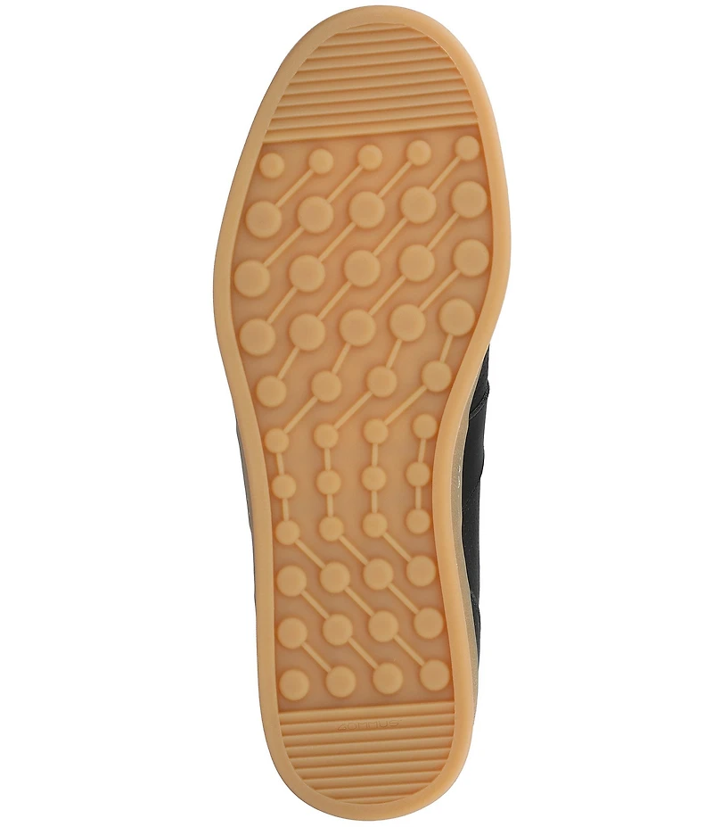Taft Men's Gatsby Leather Lace Up Sneakers