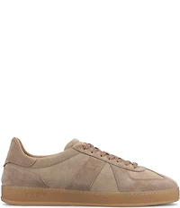 Taft Men's Gatsby Suede Lace Up Sneakers