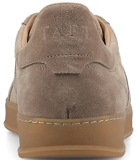 Taft Men's Gatsby Suede Lace Up Sneakers