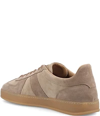 Taft Men's Gatsby Suede Lace Up Sneakers
