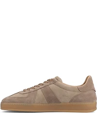 Taft Men's Gatsby Suede Lace Up Sneakers