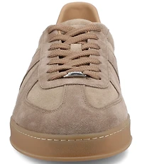 Taft Men's Gatsby Suede Lace Up Sneakers