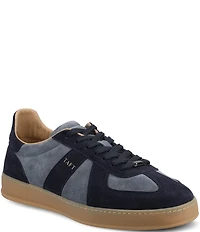 Taft Men's Gatsby Suede Lace Up Sneakers