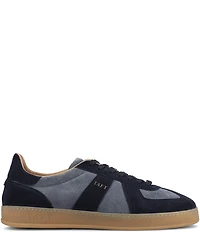 Taft Men's Gatsby Suede Lace Up Sneakers