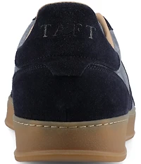 Taft Men's Gatsby Suede Lace Up Sneakers