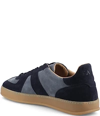 Taft Men's Gatsby Suede Lace Up Sneakers